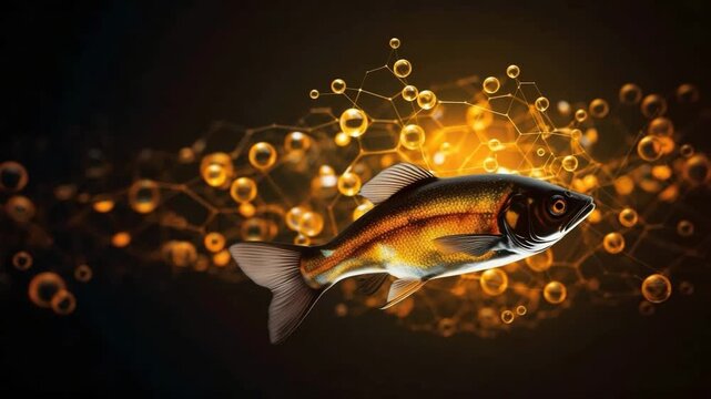 fish, omega 3 fish oil ,fatty acids fatty acids  carbon , atoms from the methyl end of the , molecule 