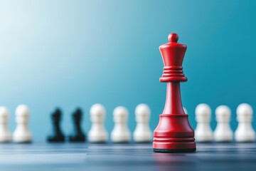 business competition