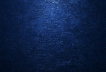 Deep textured blue background with subtle light gradient