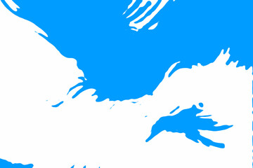 "A playful abstract cat-themed background with colorful paint bursts, swirling patterns, and dynamic energy for creative feline-inspired designs."

