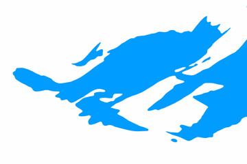 "A playful abstract cat-themed background with colorful paint bursts, swirling patterns, and dynamic energy for creative feline-inspired designs."

