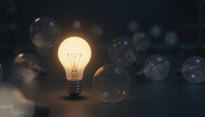 Innovative Lighting Solutions for Modern Spaces