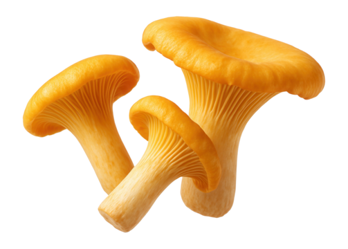 Sliced porcini mushrooms arranged in a fan shape, revealing their creamy white interiors, on a dark slate platter