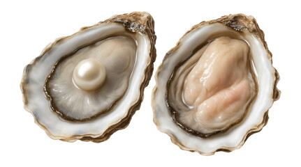 Pan-seared veal medallions arranged in a circular pattern on a white plate with a drizzle of balsamic reduction.