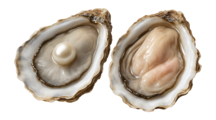 Pan-seared veal medallions arranged in a circular pattern on a white plate with a drizzle of balsamic reduction.