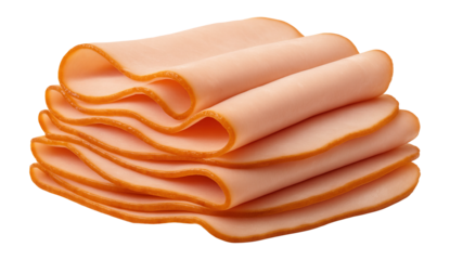 Bowtie pasta salad in a transparent glass bowl with cherry tomato halves and basil leaves scattered on top