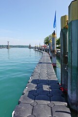 Konstanz am Bodensee - Hafen