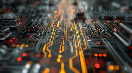 Circuit programming, big data server and information technology for software coding, digital future internet and crypto computer code. Abstract pattern, iot network engineering and IT cloud