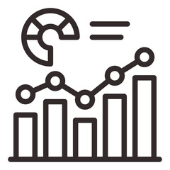 statistics icon