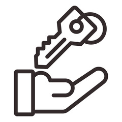 key icon