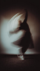 tanz, uinschärfe, bewegungsunschärfe, dancing, artist, tanzsstuio, vorlage, logo, anmiert, bewegung, motion blure, frau, silhouette, leute, gespenst, licht, schönheit, körper, hand, hinten, dusche, gl