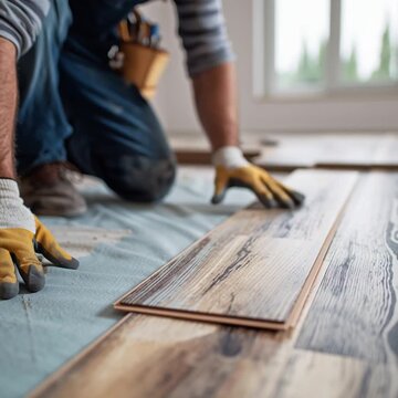 arbeiter, anlagen, carpenter, holz, arbeit, b&ouml;den, laminat, parket, fu&szlig;boden, zuhause, baumeister, tool, sah, bodenbelag, bricolage, bauwerk, instandsetzung, h&ouml;lzern, geh&auml;mmert, arbeiten, geborgenheit