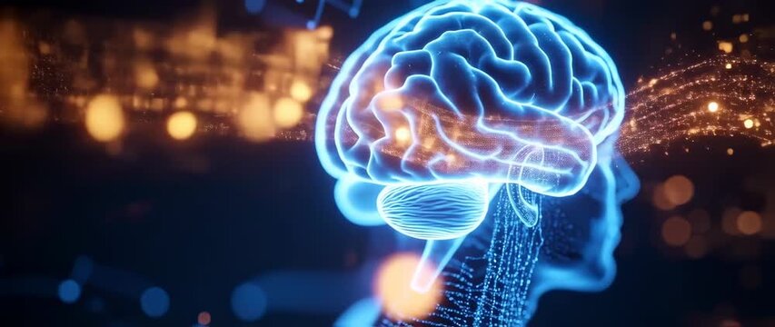 Music and the human brain