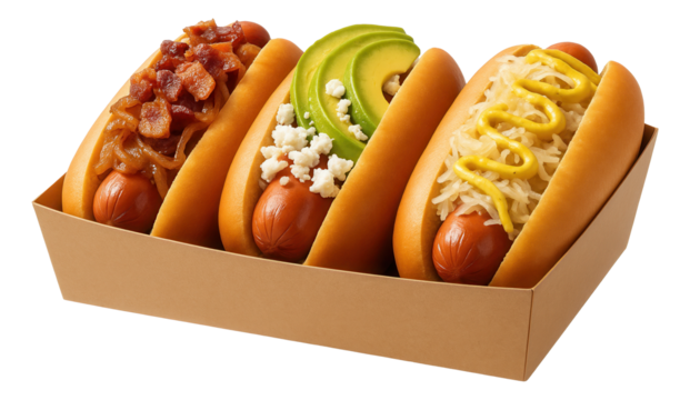 Fine julienne of zucchini arranged in a fan pattern, accented by a sprinkle of micro red amaranth.