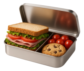 Vintage silver spoon with a spoonful of golden honey mustard sauce nestled on the border of a floral-patterned china dish