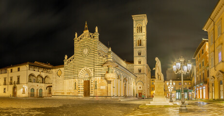 Prato  The Cathedral 