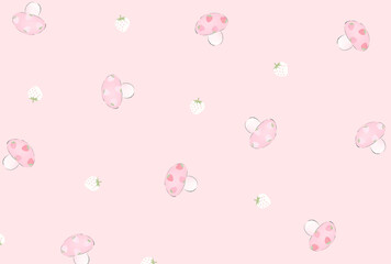 Charming Pattern Assortment for Cozy Interiors