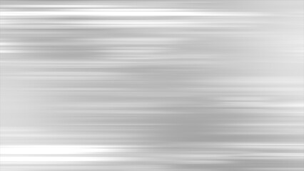 Obraz premium Simple White and Black color 2d horizontal lines professional background 