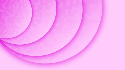 Pink color plain background for professional or business purpose, simple and classy background
