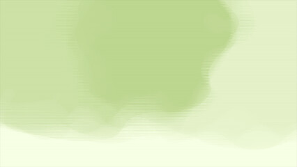 Lime green color simple and classy slowly moving minimal professional background