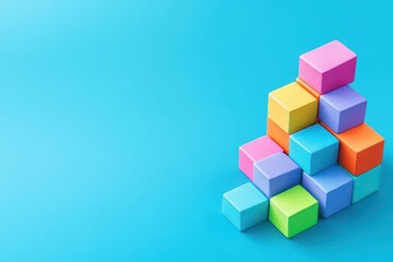 Obraz premium Business growth