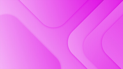 Simple and classy Pink color square box design professional background