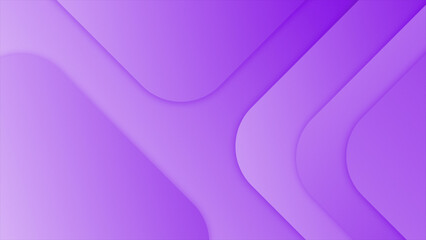 Simple and classy Purple color square box design professional background