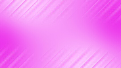 Simple and clean flowing diagonal lines professional geometrical background