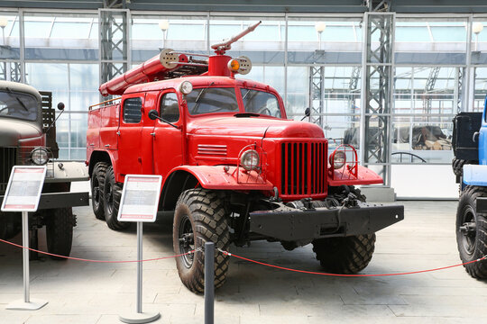 ZIL-157K