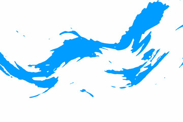 "A vibrant abstract background featuring bold geometric patterns, glowing neon hues, and dynamic textures for a futuristic digital aesthetic."

