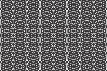 Abtract Pattern Vector