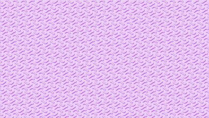 Purple color slowly moving abstract pattern geometrical futuristic background