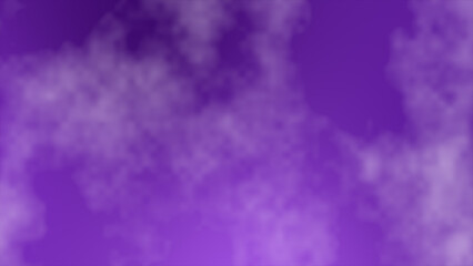 Colorful smokey textured or fog textured colorful background