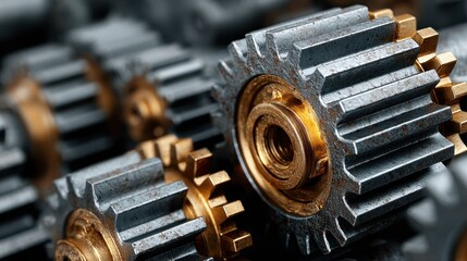 Operational stability ensures organizational processes run smoothly, delivering reliable results consistently over time.
