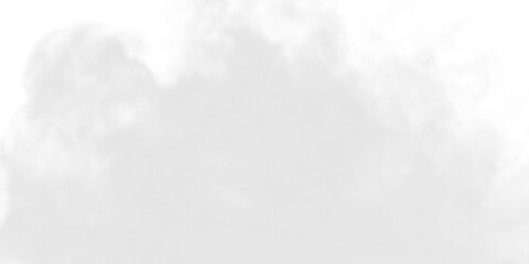 Soft Atmospheric Smoke with Transparent Sky Effect   png  