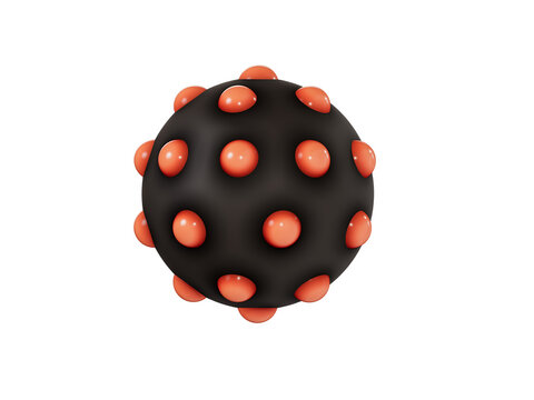 Uncalcined mesoporous silica-black