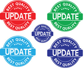 Obraz premium “Best Quality Stamp Vector – Premium Guarantee Badge, Certified Product Seal Design”