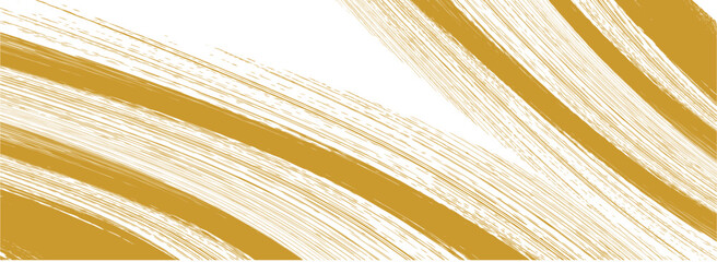 yellow and white art grunge, grunge paint element, grunge  texture overlay background. Monochrome grunge texture. Vector brush Stroke, Grunge Brush strokes Background. Black Brush strokes..eps8