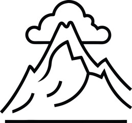 avalanche icon