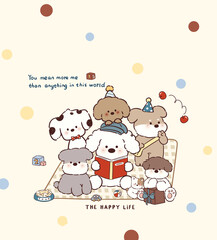 Charming Pattern Collection for Cozy Nooks