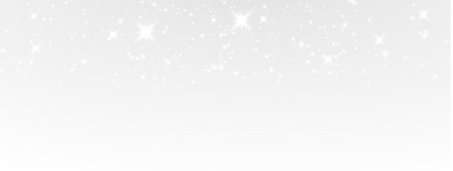 Sparkle png effect with holiday magic atmosphere