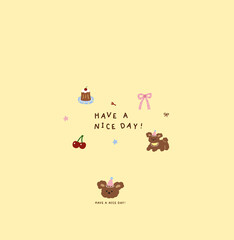 Playful Pattern Assortment for Cheerful Spaces