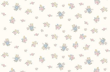 Playful Pattern Assortment for Cheerful Spaces