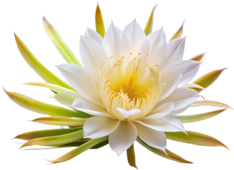 Kadupul Flower generative ai