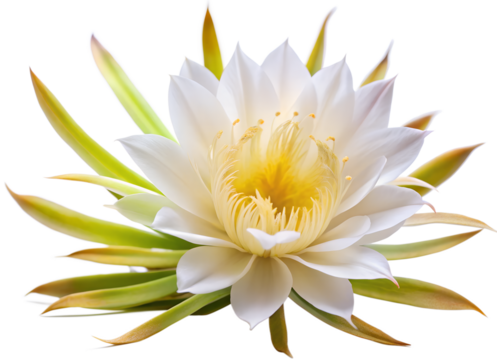 Kadupul Flower generative ai