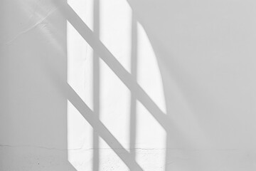 PNG Minimalist sunlight window shadow pattern