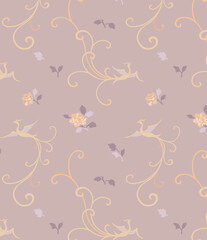 Diverse Pattern Collection for Artistic Spaces