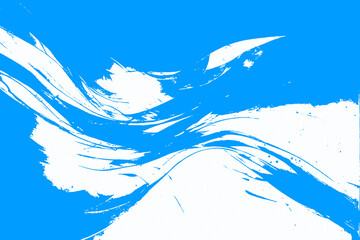 abstract, background, vibrant, swirling, metallic, gold, deep, teal, fluid, shapes, blending, organic, watercolor, textures, geometric, line, art, matte, canvas, modern, artistic, design, creative, el