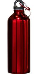 Obraz premium red tumbler sport 3d illustration