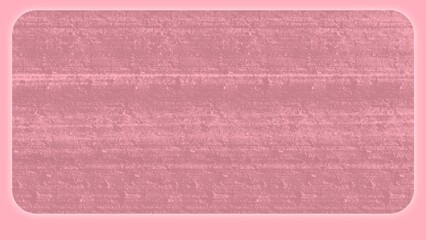 Fototapeta premium pink background with paper